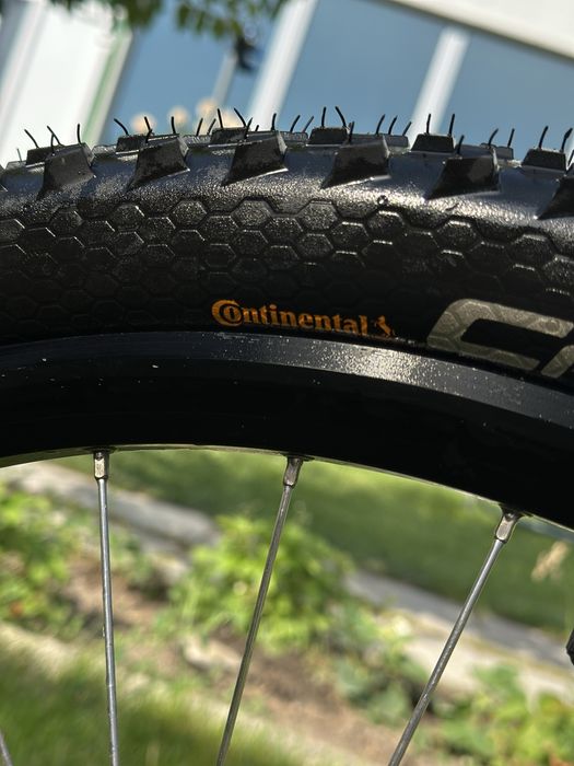 Kona Stinky 2009 Downhill Full Suspension