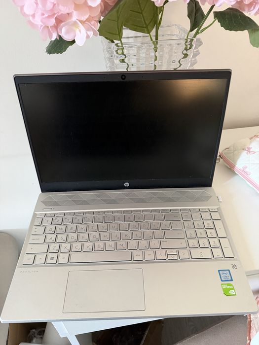 Ноутбук HP Pavilion Laptop 15