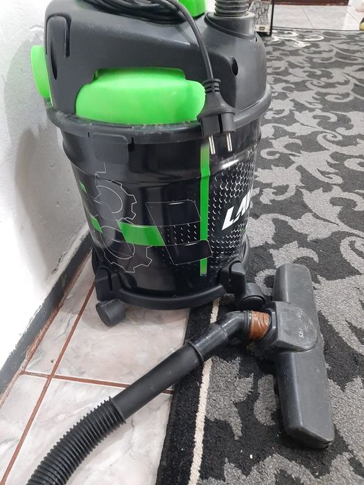Vind aspirator LAVOR
