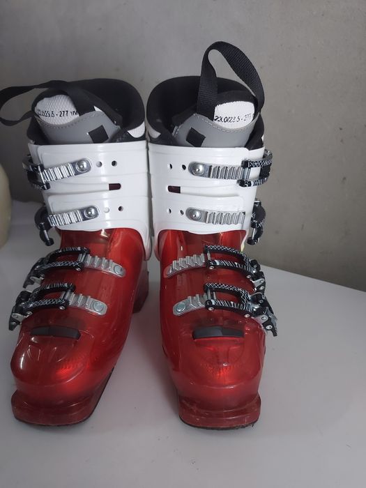 Clăpari Atomic 23-23,5