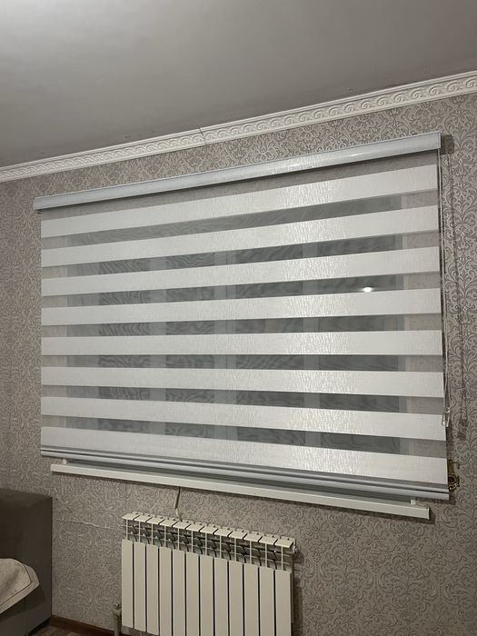 Турецкие Жалюзи ролл штор