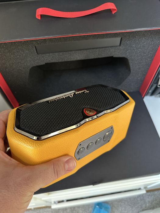 Boxa Lamborghini