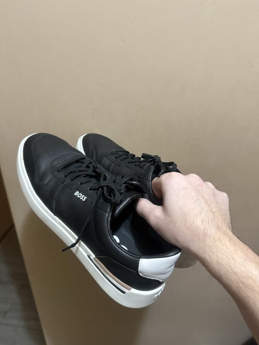 Оригинални маратонки BOSS