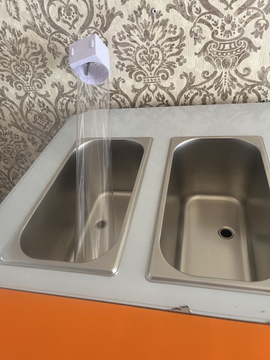 новые аппрат с охлаждением