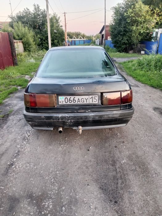 Продам Ауди 80 б3