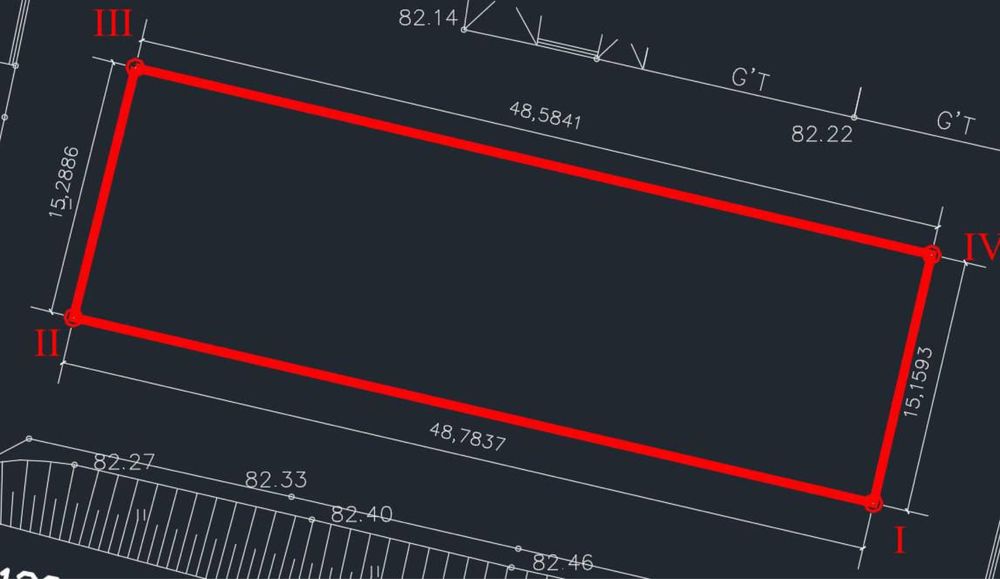 Под бизнес не жилой жой 1 линия факат таьлим сохасида фойдаланса булад