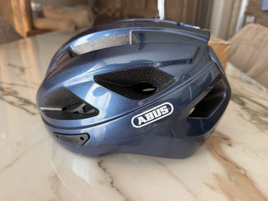 Каска за велосипед ABUS MATADOR