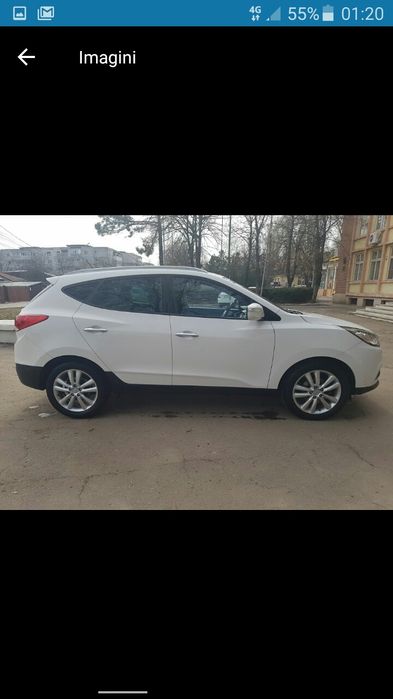 Dezmembrez hiunday ix 35