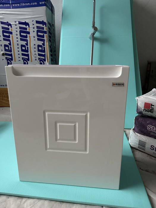 Шкаф Vistota Сара за монтаж под мивка 23/40см