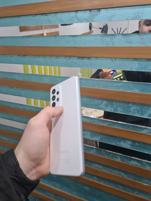 Samsung A33 5G память 128