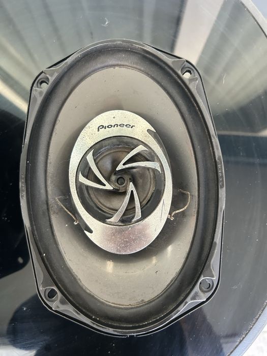 Говорители Pioneer TS-A6901