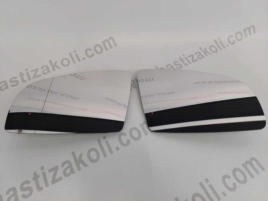Стъкло за огледало AUDI A4 B6 00-04 / AUDI A4 B7 04-08