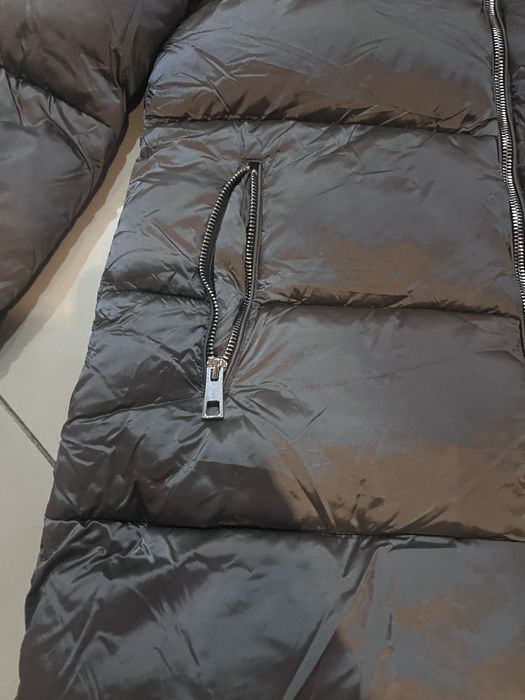 Зимни шуби Mango XS
