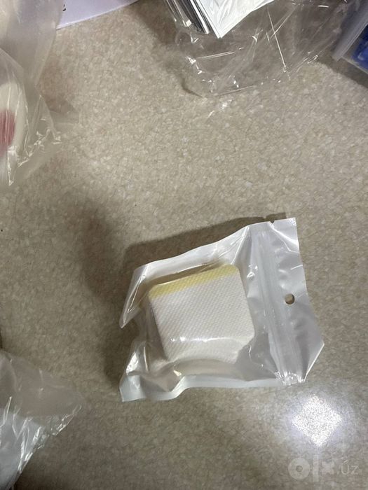 Продам все для лашмейкера