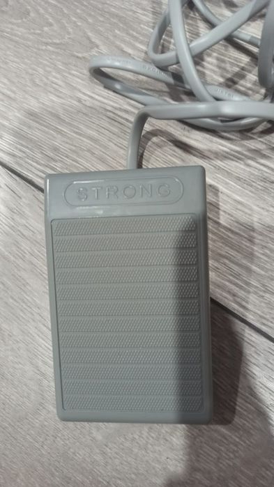 Аппарат для маникюра strong Корея