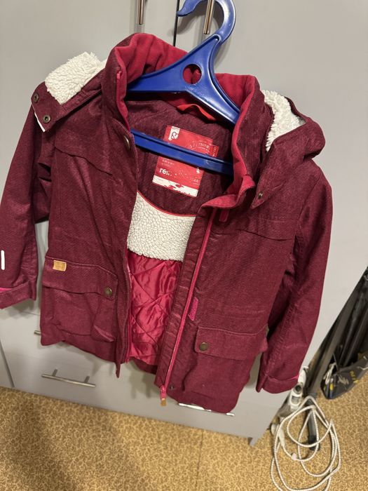 Куртка Reima 122 р.