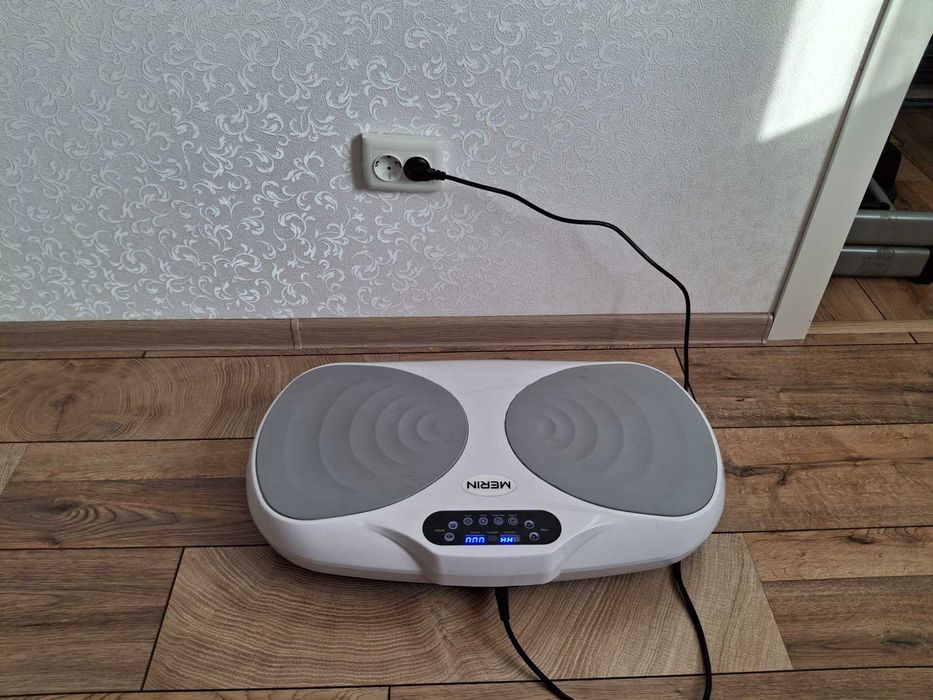 Виброплатформа Merin