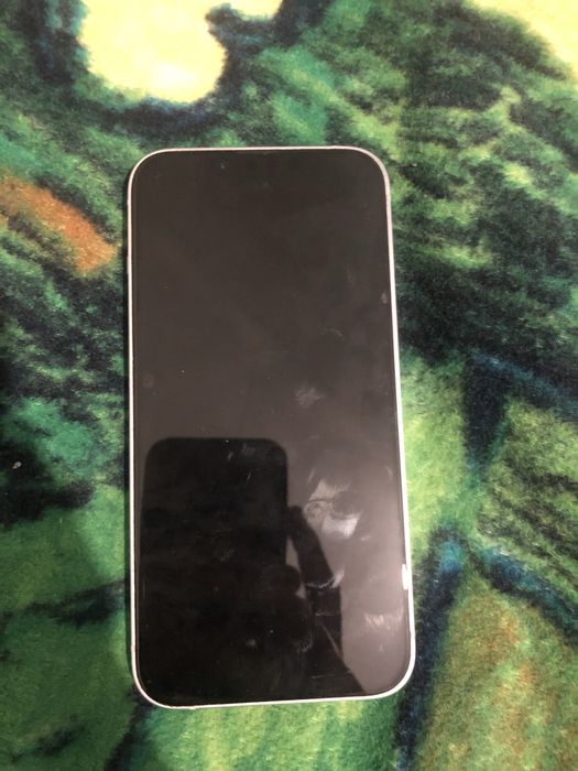 Iphone 14 на 128 гб