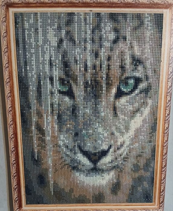 Продам Алмазная  картина 30×40 см