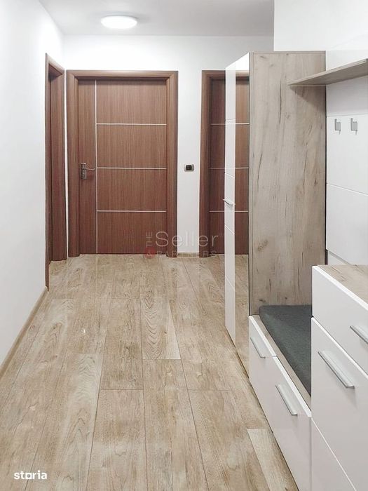 Structura Generoasa Orientare Sudica