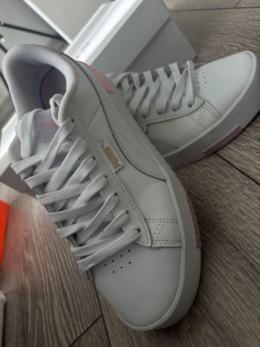 Дамски кецове Puma