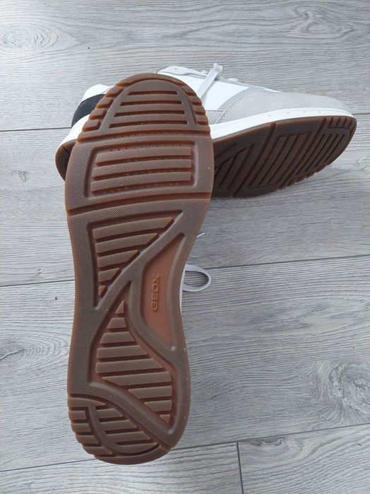 Мъжки обувки Geox