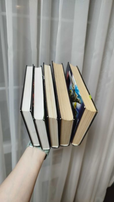 Книги по Вархаммеру