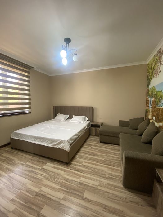 Сдается коттедж в ущельях ‘БУРГУЛЮК’ ЛЕНГЕР