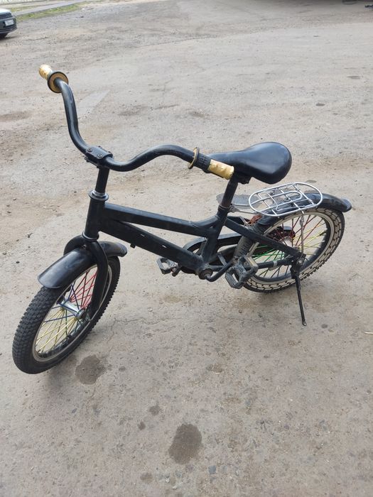 Велосипед детский