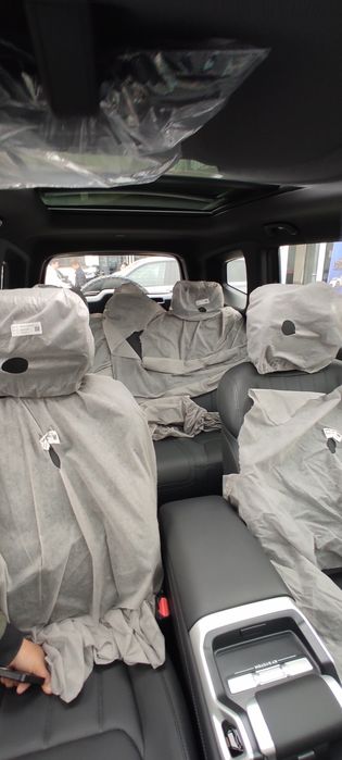 Deepal G 318 срочна арзон