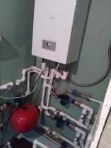 Услуги сантехники