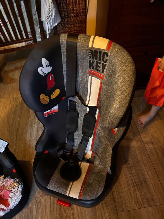 Scaun auto Disney