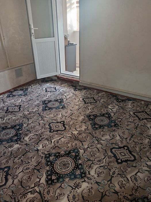 Dehkon bozarnia dim yaqinda 6 mikrarayonda 3 honali 65 Kv kivartira