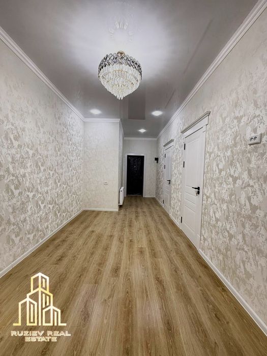 2 хонали квартира сотилади