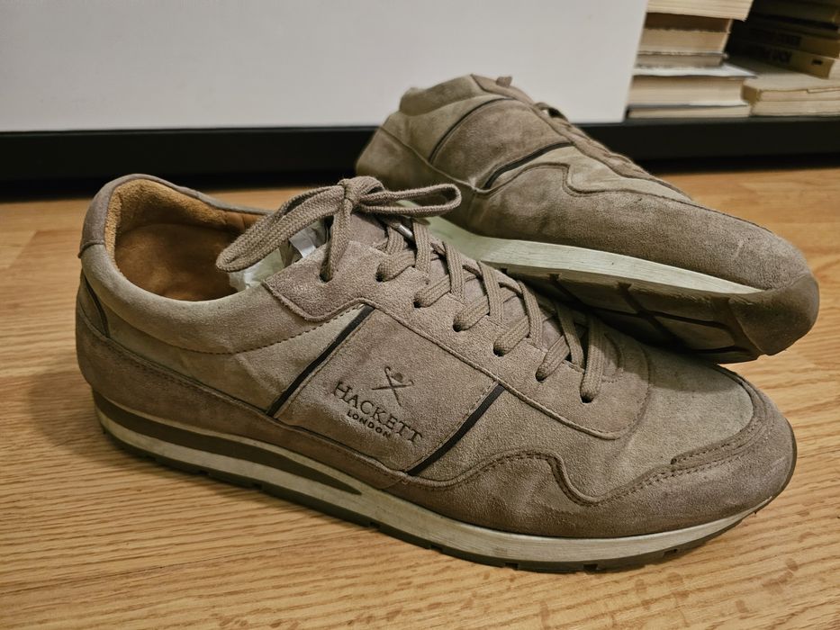 Hackett London 45