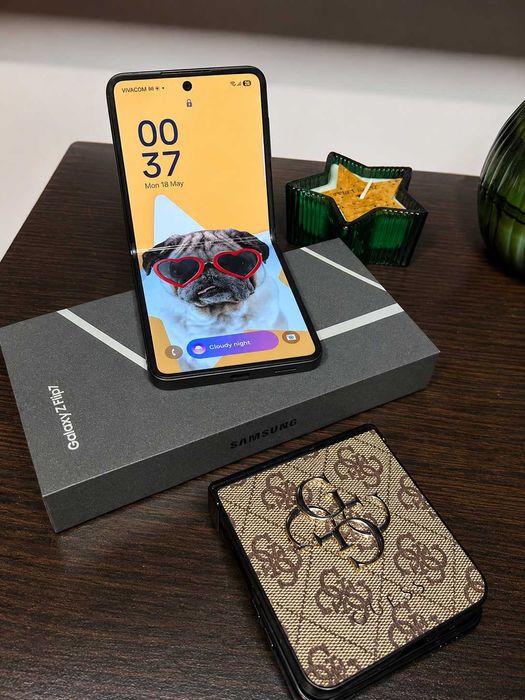 Samsung galaxy z flip 7