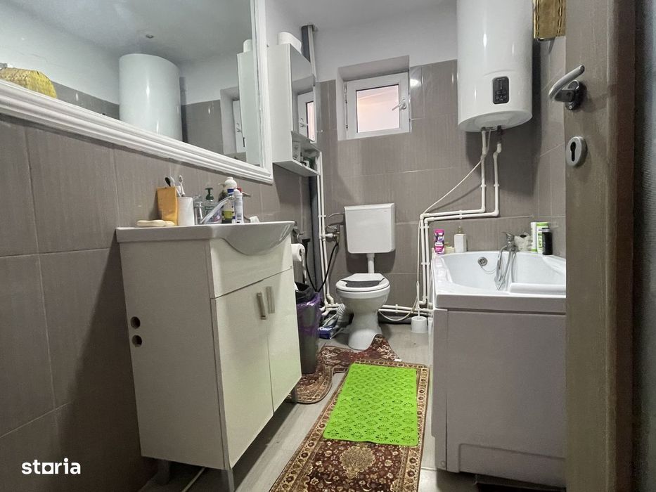 Casa spatioasa cu 5 camere