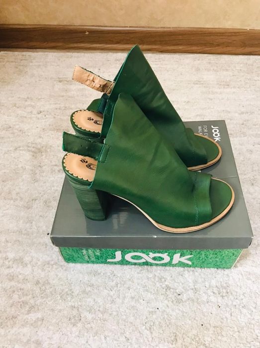 Брендовая Женская обувь