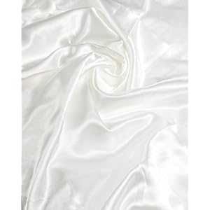 Сатенена Калъфка за възглавница 2бр So Eco Satin - Двоен пакет