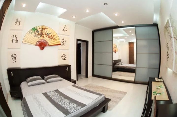 Сарыарка11-Кенесары, 2ч 2000