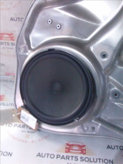 boxa spate mercedes benz c class an fabr. 2010