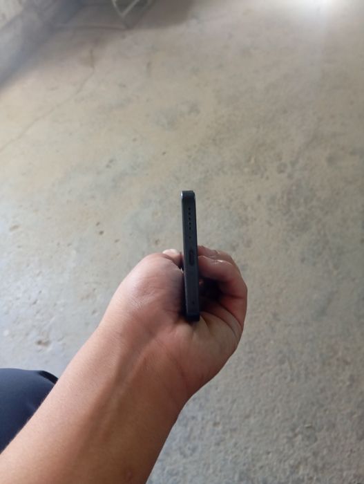 Redmi note 13 aybi yuq