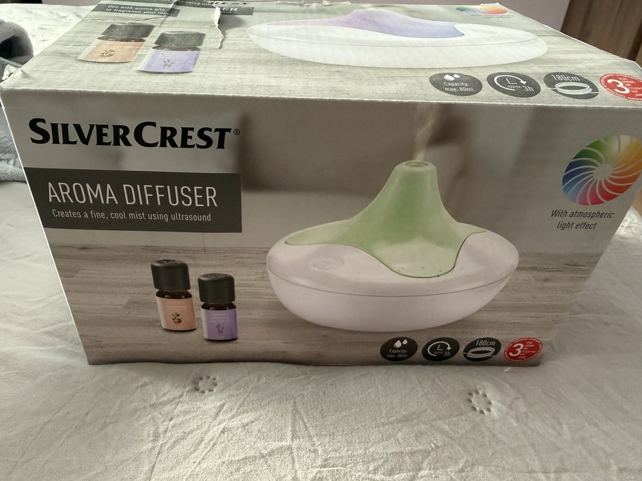 Арома дифузер нов