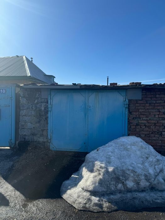 Продам хороший уютный дом.