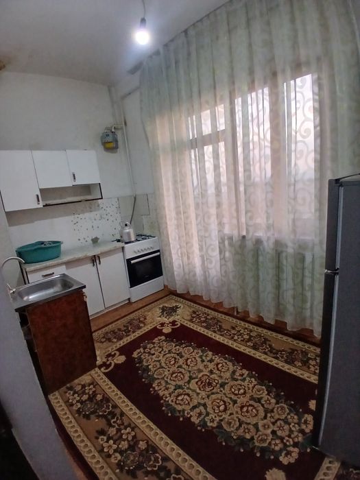 1 комнотная Квартира