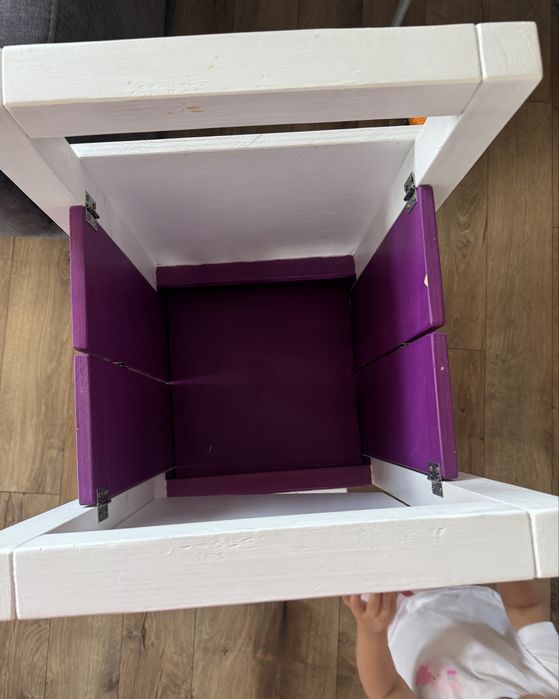 Turn de invatare mov- Minnie