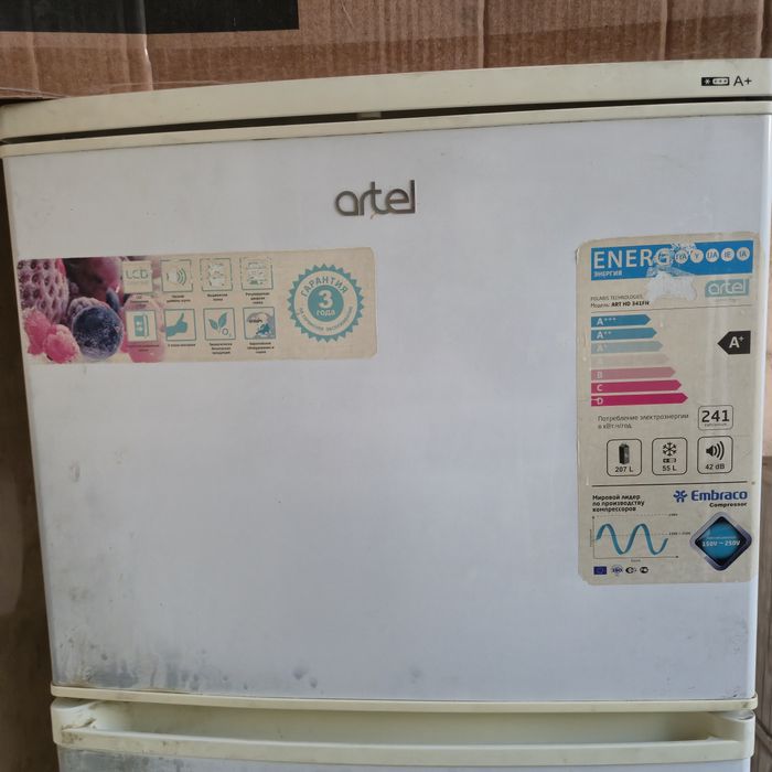 Холодильник artel