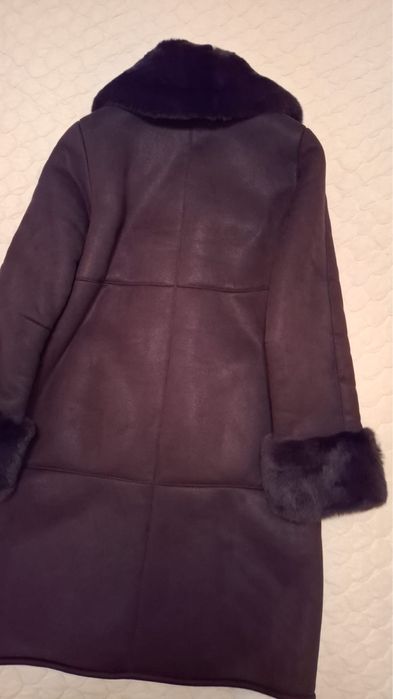 Женская верхняя одежда