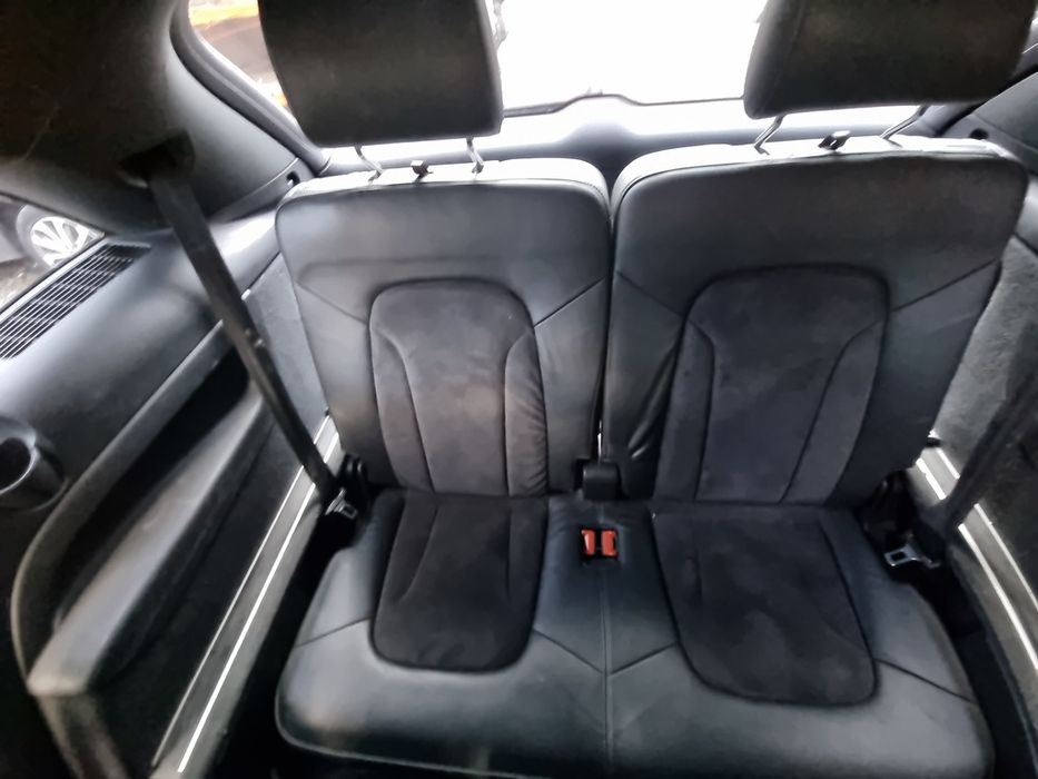Interior complet AUDI Q7 2005 - 2009 SUV 4 Usi (1573) Garantie