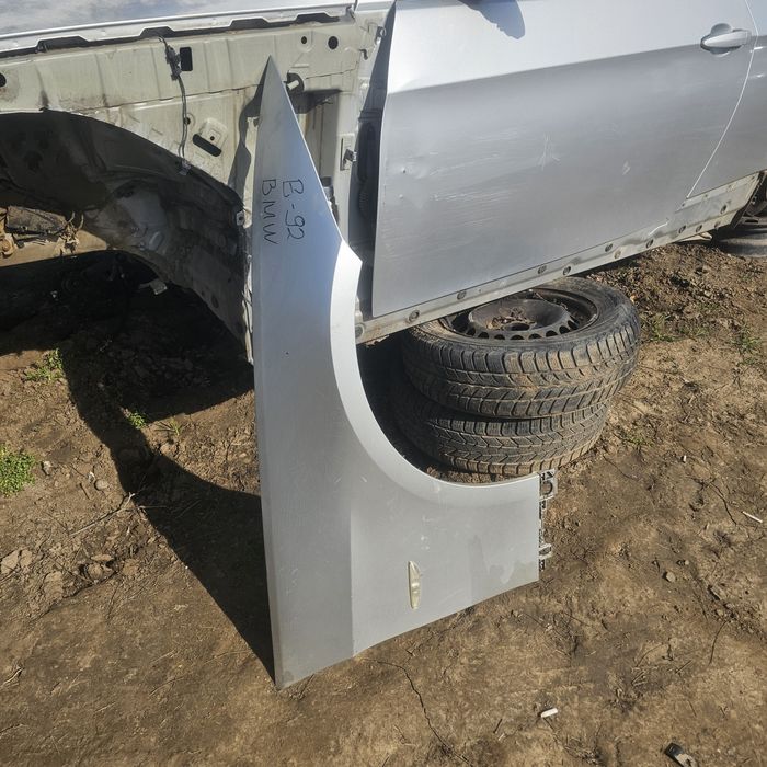 Калник Калници BMW E92 E93